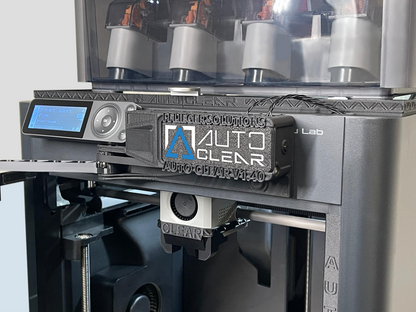 AutoClear One